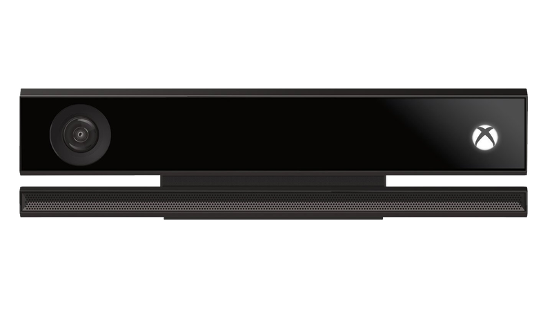 Illustration for article titled Kotaku 'Shop Contest: Somewhere A Place For Kinect